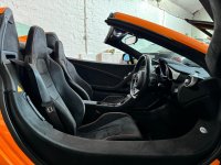 MCLAREN 650S
