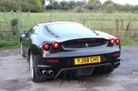 FERRARI F430