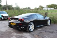 FERRARI F430