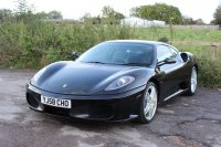 FERRARI F430