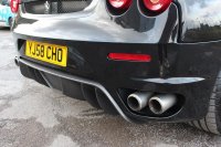FERRARI F430