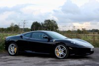 FERRARI F430