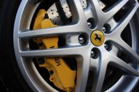 FERRARI F430