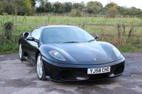 FERRARI F430