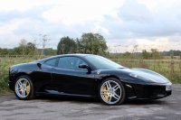 FERRARI F430