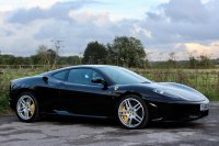 FERRARI F430