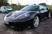 FERRARI F430