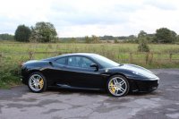 FERRARI F430