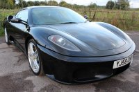 FERRARI F430