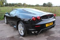 FERRARI F430