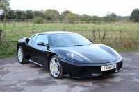 FERRARI F430