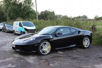 FERRARI F430