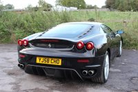 FERRARI F430
