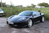 FERRARI F430