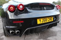 FERRARI F430