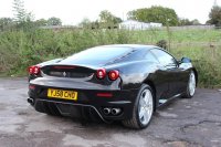 FERRARI F430