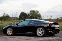 FERRARI F430