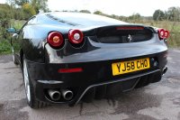 FERRARI F430