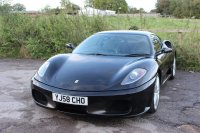FERRARI F430