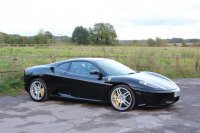 FERRARI F430