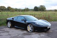FERRARI F430
