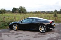 FERRARI F430