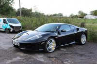 FERRARI F430