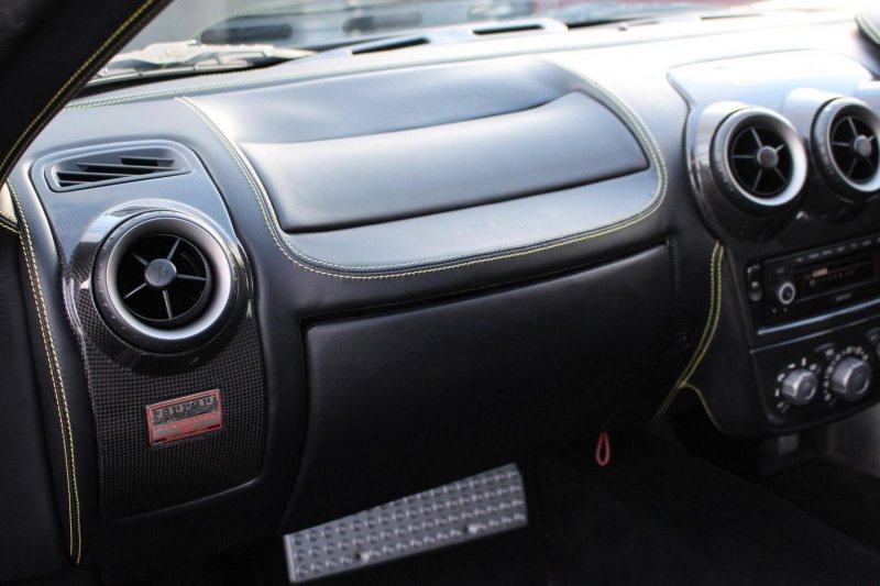 FERRARI F430
