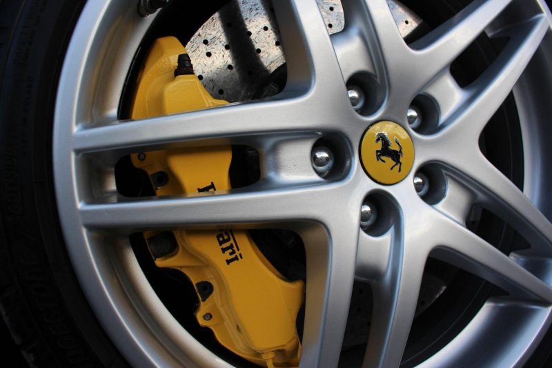 FERRARI F430