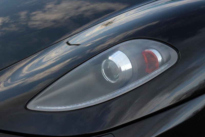FERRARI F430