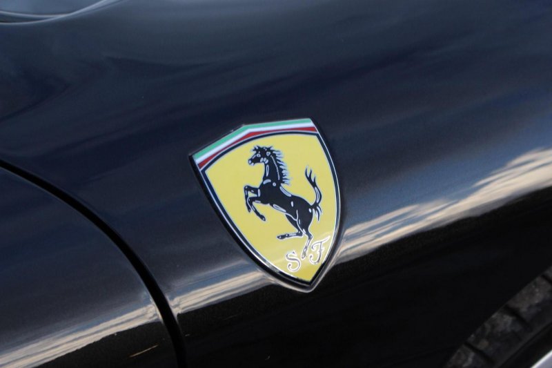 FERRARI F430