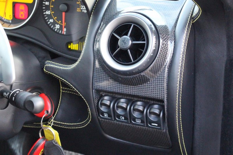 FERRARI F430