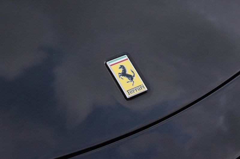 FERRARI F430
