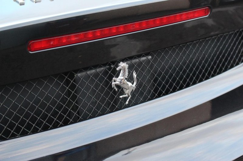 FERRARI F430