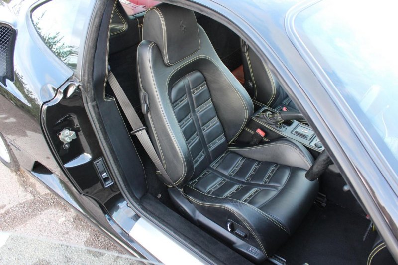 FERRARI F430