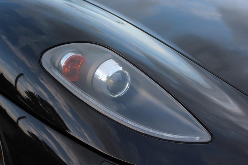 FERRARI F430