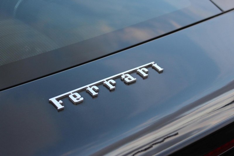 FERRARI F430