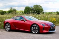 LEXUS LC 500