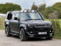 LAND ROVER DEFENDER 130