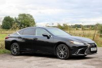 LEXUS ES 300H