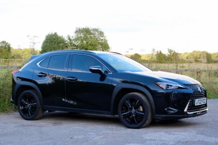 LEXUS