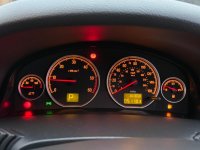 VAUXHALL VECTRA