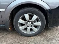 VAUXHALL VECTRA