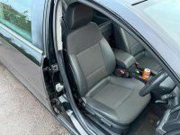 VAUXHALL VECTRA