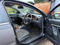 VAUXHALL VECTRA