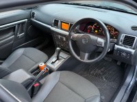 VAUXHALL VECTRA