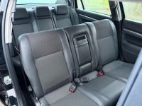 VAUXHALL VECTRA