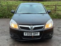 VAUXHALL VECTRA