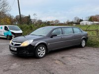VAUXHALL VECTRA