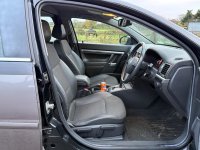 VAUXHALL VECTRA